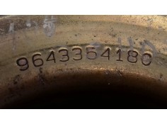 Recambio de polea cigueñal para peugeot 407 st confort referencia OEM IAM 9643354180 43505  2