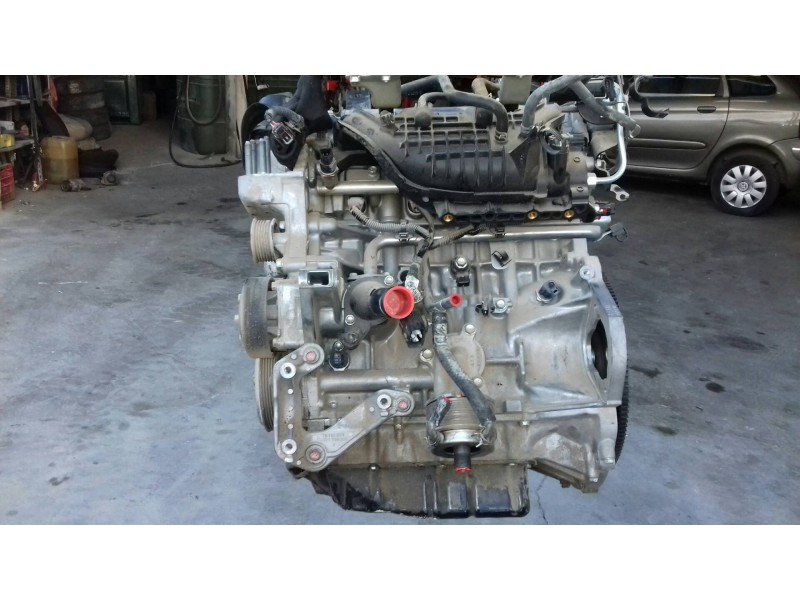 Recambio de motor completo para mitsubishi eclipse cross top 4wd referencia OEM IAM 4B40 01 79478 