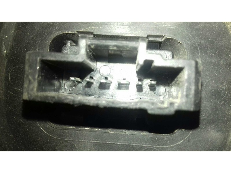 Recambio de piloto trasero derecho para citroen c3 1.4 hdi audace referencia OEM IAM   