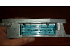 Recambio de centralita airbag para opel meriva cosmo referencia OEM IAM 13158713 327963935  2