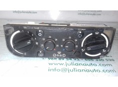 Recambio de mando calefaccion / aire acondicionado para bmw serie 3 compacto (e36) 1.8 16v cat referencia OEM IAM E366411 MK2628