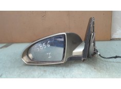 Recambio de retrovisor izquierdo para nissan primera berlina (p12) acenta referencia OEM IAM 96302AU480 014180 ELECTRICO