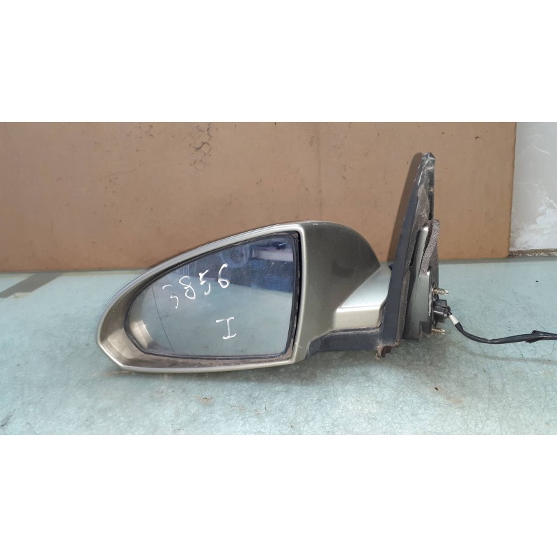 Recambio de retrovisor izquierdo para nissan primera berlina (p12) acenta referencia OEM IAM 96302AU480 014180 ELECTRICO