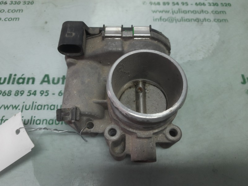 Recambio de caja mariposa para ford fiesta (cb1) titanium referencia OEM IAM 8A6G9F991AB 0280750531 