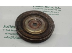 Recambio de polea cigueñal para citroen c5 berlina exclusive referencia OEM IAM 9643354180   2