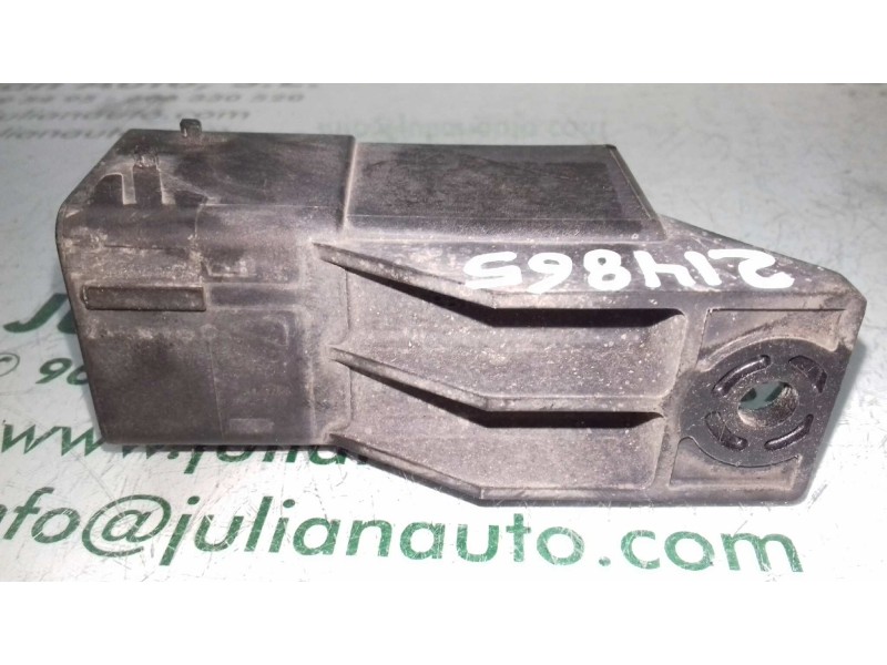 Recambio de caja precalentamiento para citroen c3 1.4 hdi audace referencia OEM IAM 9640469680  