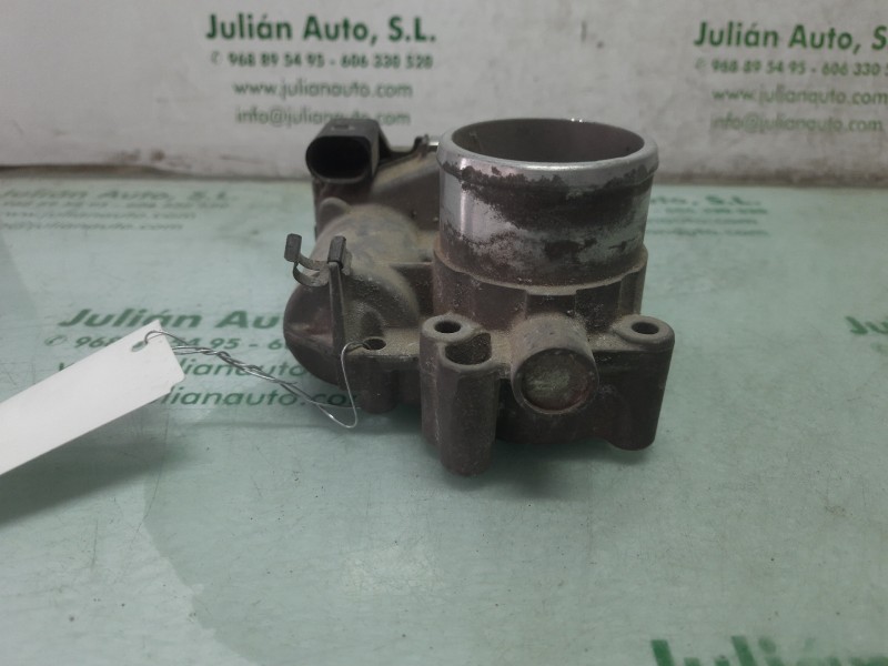 Recambio de caja mariposa para ford fiesta (cb1) titanium referencia OEM IAM 8A6G9F991AB 0280750531 