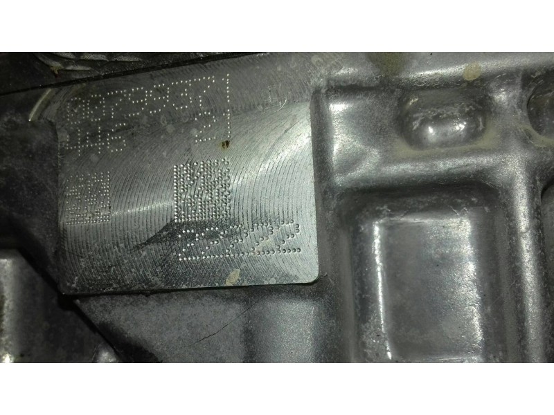Recambio de motor completo para mitsubishi eclipse cross top 4wd referencia OEM IAM 4B40 01 79478 