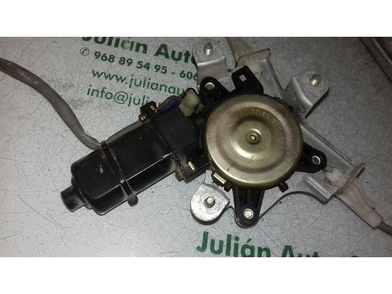 Recambio de elevalunas delantero derecho para daewoo leganza 2.0 cdx referencia OEM IAM   ELECTRICO