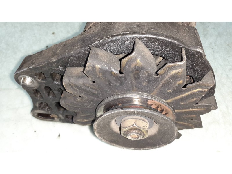 Recambio de alternador para seat marbella ce referencia OEM IAM 63321454 MAGNETI MARELLI 55A