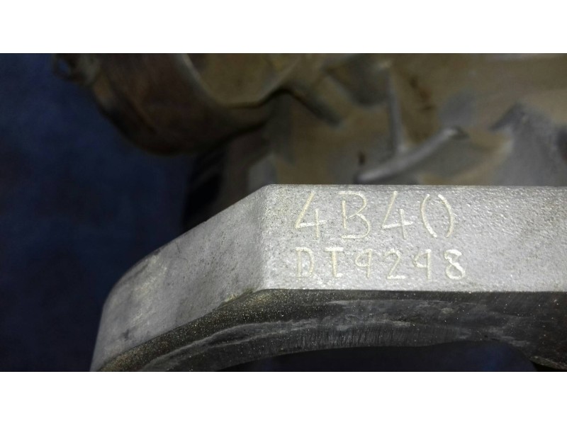 Recambio de motor completo para mitsubishi eclipse cross top 4wd referencia OEM IAM 4B40 01 79478 