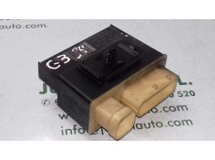 Recambio de modulo electronico para citroen c3 1.4 hdi audace referencia OEM IAM 9652021180 BCP2004 RELE VENTILADORES