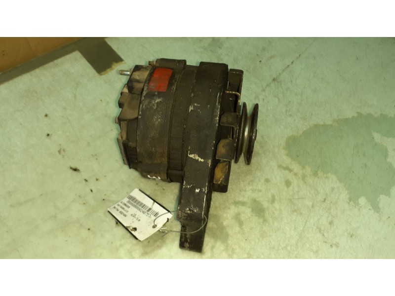 Recambio de alternador para seat marbella ce referencia OEM IAM 63321454 MAGNETI MARELLI 55A