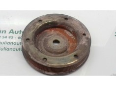 Recambio de polea cigueñal para peugeot 307 break / sw (s1) sw referencia OEM IAM 9643354180  