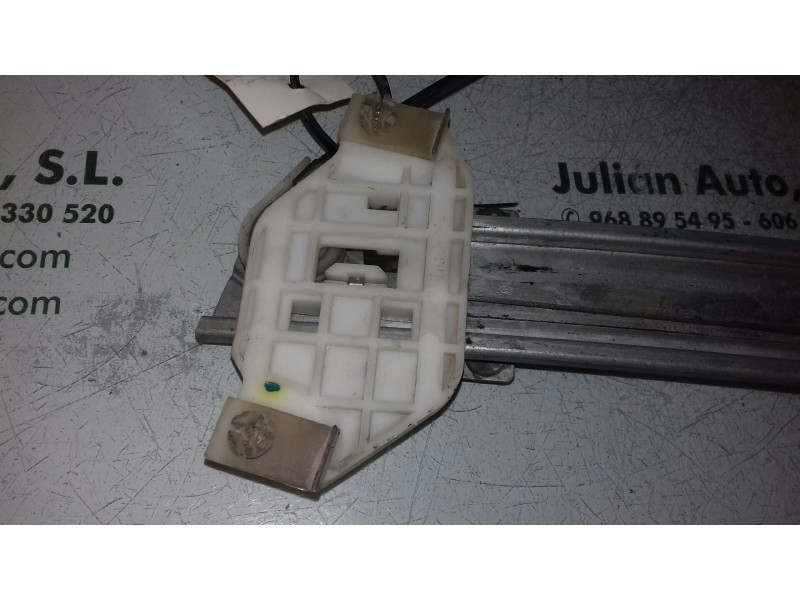 Recambio de elevalunas delantero derecho para daewoo leganza 2.0 cdx referencia OEM IAM   ELECTRICO