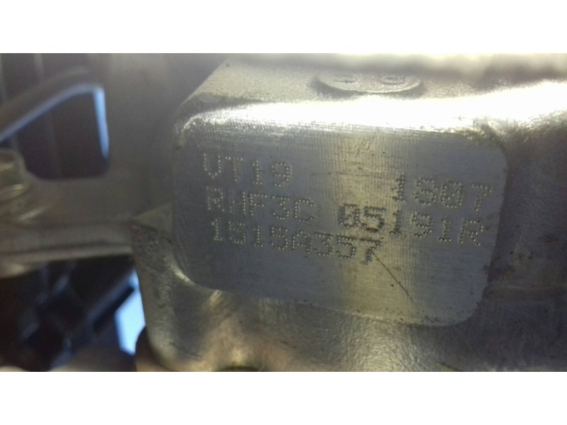 Recambio de motor completo para mitsubishi eclipse cross top 4wd referencia OEM IAM 4B40 01 79478 