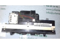 Recambio de mando calefaccion / aire acondicionado para bmw serie 3 compacto (e36) 1.8 16v cat referencia OEM IAM E366411 MK1906 2