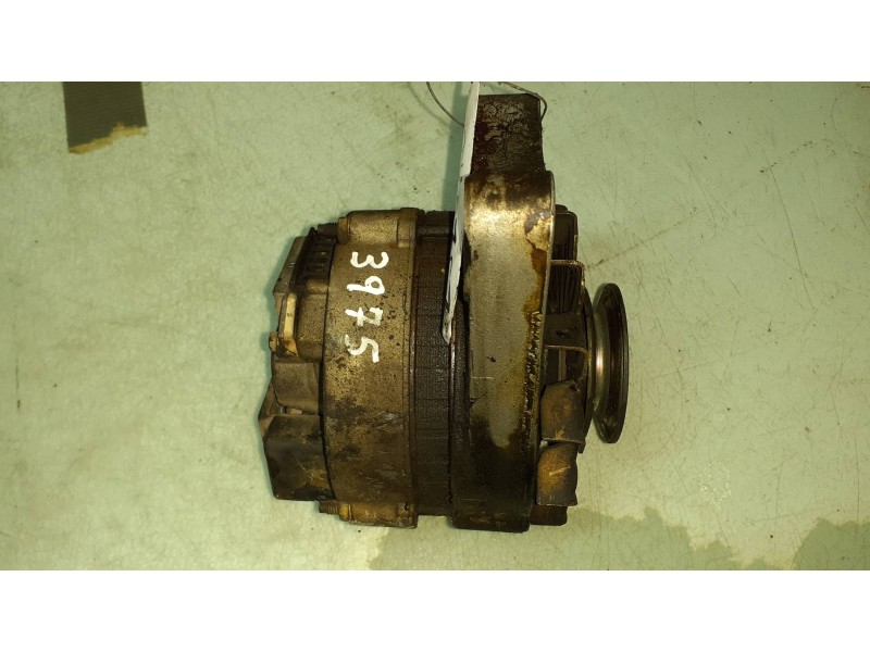 Recambio de alternador para seat marbella ce referencia OEM IAM 63321454 MAGNETI MARELLI 55A