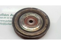 Recambio de polea cigueñal para peugeot 307 break / sw (s1) sw referencia OEM IAM 9643354180   2