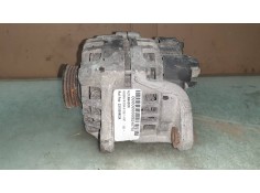 Recambio de alternador para nissan micra (k12e) 1.4 cat referencia OEM IAM 23100AX62A VALEO 80A