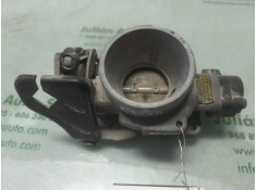 Recambio de caja mariposa para ford escort berlina ghia referencia OEM IAM 9B989 9B9899H26B 
