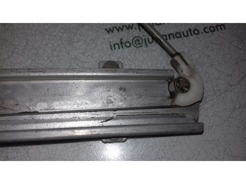 Recambio de elevalunas delantero derecho para daewoo leganza 2.0 cdx referencia OEM IAM   ELECTRICO