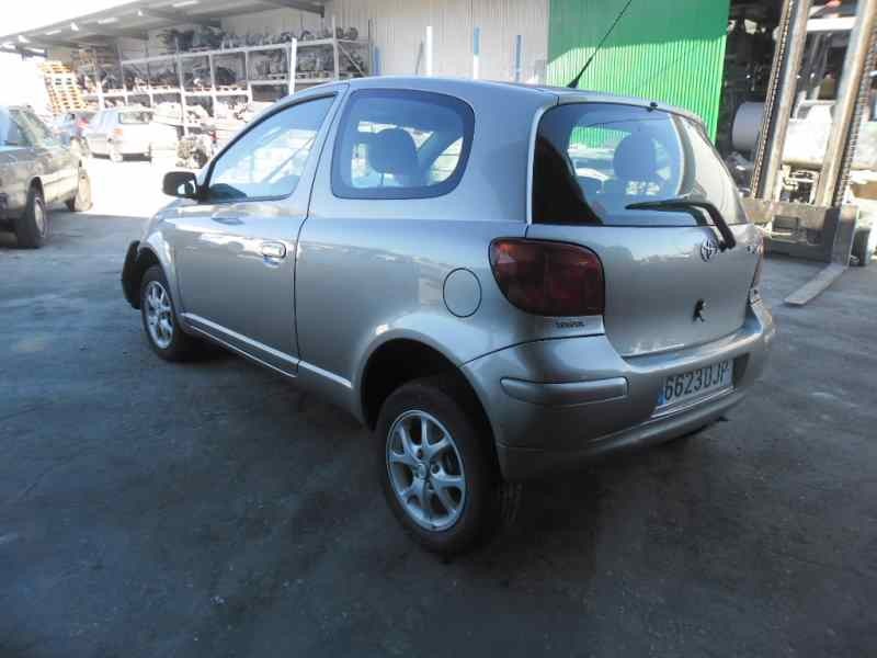 toyota yaris (ksp9/scp9/nlp9) del año 2005