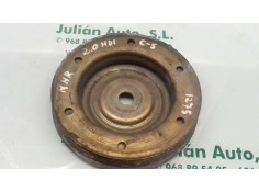Recambio de polea cigueñal para citroen c5 berlina exclusive referencia OEM IAM 9643354180  