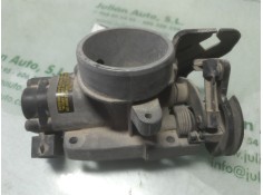 Recambio de caja mariposa para ford escort berlina ghia referencia OEM IAM 9B989 9B9899H26B  2