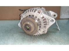 Recambio de alternador para nissan primera berlina (p12) acenta referencia OEM IAM 23100AD210 MITSUBISHI 110A 2