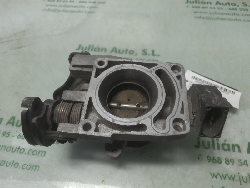 Recambio de caja mariposa para ford escort berlina ghia referencia OEM IAM 9B989 9B9899H26B 