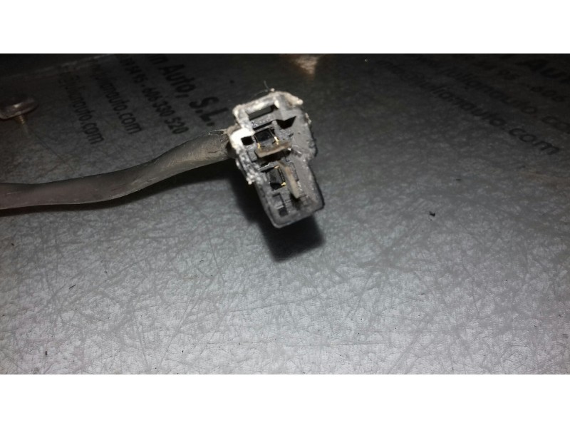 Recambio de elevalunas delantero derecho para daewoo leganza 2.0 cdx referencia OEM IAM   ELECTRICO