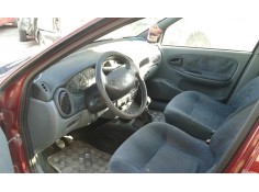 renault megane i berlina hatchback (ba0) del año 1996 2