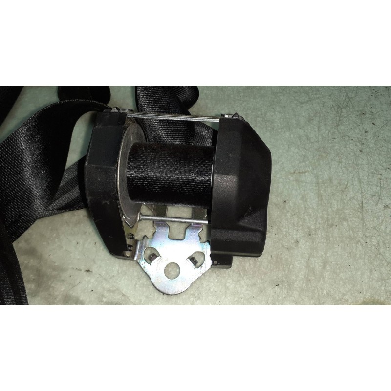 Recambio de cinturon seguridad trasero central para nissan micra (k12e) 1.4 cat referencia OEM IAM 88854 42326 3304 Recambio de cinturon seguridad trasero central para nissan micra (k12e) 1.4 cat referencia OEM IAM 88854 42326 3304