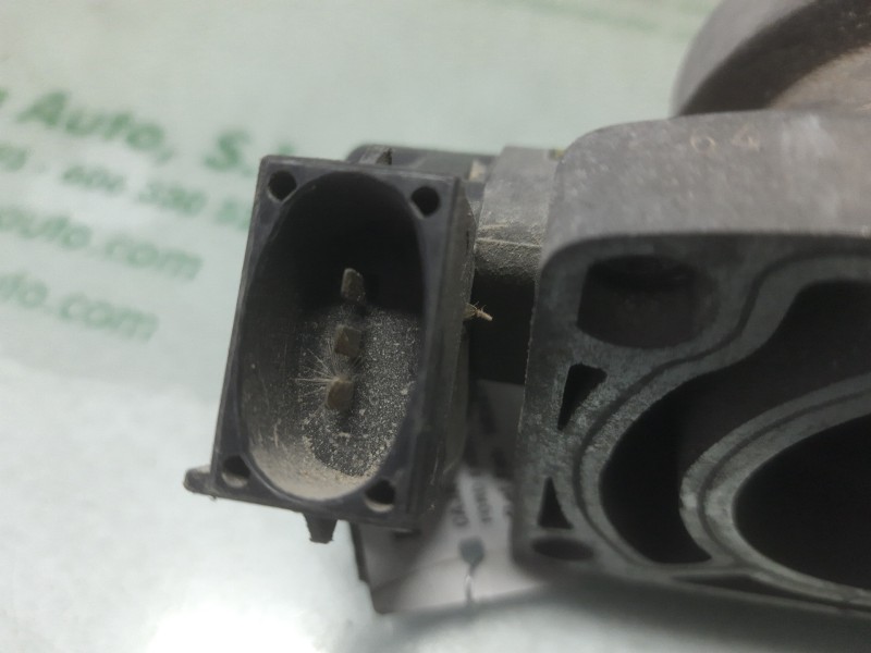 Recambio de caja mariposa para ford escort berlina ghia referencia OEM IAM 9B989 9B9899H26B 