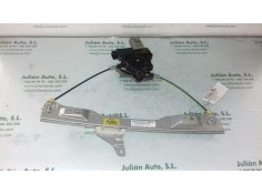 Recambio de elevalunas delantero derecho para opel corsa d catch me referencia OEM IAM 541613212 72017003 ELECTRICO