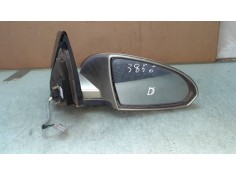 Recambio de retrovisor derecho para nissan primera berlina (p12) acenta referencia OEM IAM 96301AU416 014180 ELECTRICO
