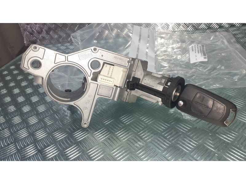 Recambio de conmutador de arranque para opel astra h berlina cosmo referencia OEM IAM N0501881 2421430 VALEO