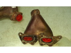 Recambio de colector escape para mercedes-benz clase c (w203) berlina 180 (203.035) referencia OEM IAM    2