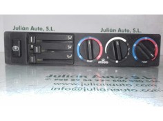 Recambio de mando calefaccion / aire acondicionado para bmw serie 5 berlina (e34) 524td referencia OEM IAM 13842900  