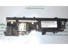 Recambio de mando calefaccion / aire acondicionado para bmw serie 5 berlina (e34) 524td referencia OEM IAM 13842900   2