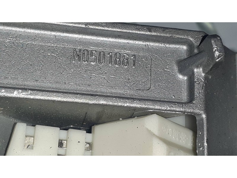 Recambio de conmutador de arranque para opel astra h berlina cosmo referencia OEM IAM N0501881 2421430 VALEO