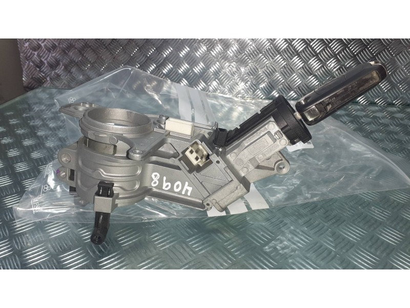 Recambio de conmutador de arranque para opel astra h berlina cosmo referencia OEM IAM N0501881 2421430 VALEO