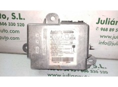 Recambio de centralita airbag para renault scenic ii authentique referencia OEM IAM 8200481136 603989700 AUTOLIV