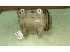 Recambio de compresor aire acondicionado para nissan primera berlina (p12) acenta referencia OEM IAM 92600BN301 EA051 CALSONIC