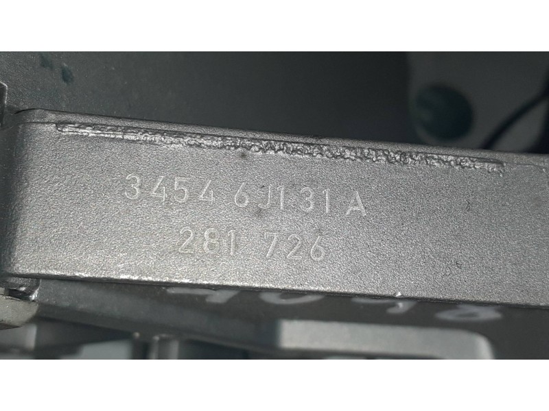 Recambio de conmutador de arranque para opel astra h berlina cosmo referencia OEM IAM N0501881 2421430 VALEO