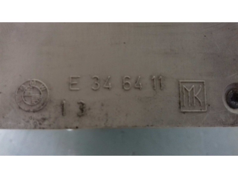 Recambio de mando calefaccion / aire acondicionado para bmw serie 5 berlina (e34) 524td referencia OEM IAM 13842900  