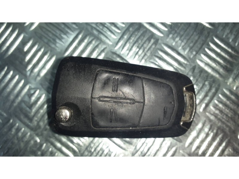 Recambio de conmutador de arranque para opel astra h berlina cosmo referencia OEM IAM N0501881 2421430 VALEO