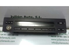 Recambio de sistema audio / radio cd para bmw serie 5 berlina (e39) 2.0 24v referencia OEM IAM 65806914589 7609226040 