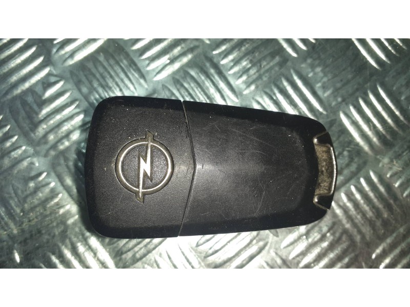Recambio de conmutador de arranque para opel astra h berlina cosmo referencia OEM IAM N0501881 2421430 VALEO